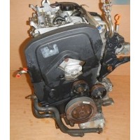 Контрактный (б/у) двигатель VOLVO B4204T (ВОЛЬВО S40, V40)