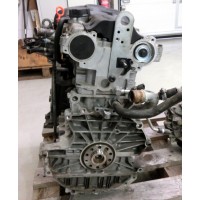 Контрактный (б/у) двигатель VOLVO D4204T2 (ВОЛЬВО S40 II)