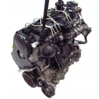 Контрактный (б/у) двигатель VOLVO D5204T (ВОЛЬВО C30)