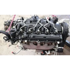 Контрактный (б/у) двигатель VOLVO D5204T3 (ВОЛЬВО S60, V60, XC70)
