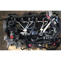 Контрактный (б/у) двигатель VOLVO D5244T18 (ВОЛЬВО XC90)