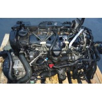 Контрактный (б/у) двигатель VOLVO D5244T6 (ВОЛЬВО S60)
