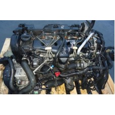 Контрактный (б/у) двигатель VOLVO D5244T6 (ВОЛЬВО S60)