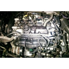 Контрактный (б/у) двигатель VOLVO B4204T11 (ВОЛЬВО S60, V60)