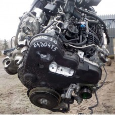 Контрактный (б/у) двигатель VOLVO D4204T5 (ВОЛЬВО S60 II, V60, S80 II, V70 III, XC70 II)