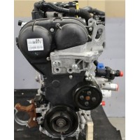 Контрактный (б/у) двигатель VOLVO B4164T2 (ВОЛЬВО S60 II)