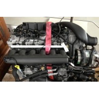 Контрактный (б/у) двигатель VOLVO B6304T3, B6304T4 (ВОЛЬВО S60 II)