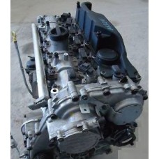 Контрактный (б/у) двигатель VOLVO B6324S5 (ВОЛЬВО S80 II, XC60, XC90)