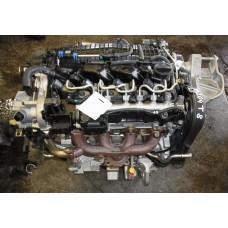 Контрактный (б/у) двигатель VOLVO D4204T8 (ВОЛЬВО V40 II, V60)