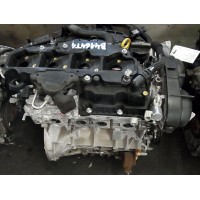 Контрактный (б/у) двигатель VOLVO B4164T4 (ВОЛЬВО V40 II)