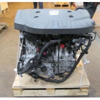 Контрактный (б/у) двигатель VOLVO D5244T12 (ВОЛЬВО V60 D4 AWD)