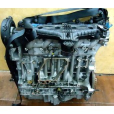 Контрактный (б/у) двигатель VOLVO D5244T17 (ВОЛЬВО V60 D5)