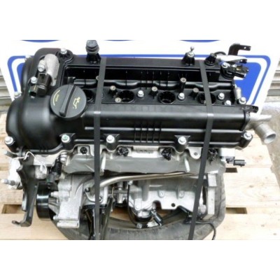 Контрактный (б/у) двигатель KIA G4FG (КИА Сид, Церато)