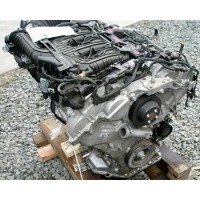 Контрактный (б/у) двигатель KIA G6DH (КИА Каденза, Седона, Соренто)
