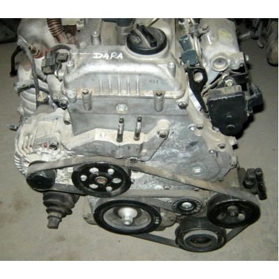 Контрактный (б/у) двигатель KIA D4FA (КИА Cerato)