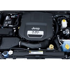 Контрактный (б/у) двигатель JEEP ERB (Pentastar V6) (ДЖИП 3.6i (Пентастар), Авенжер, Челенжер, Чаржер, Дюранго, Рутан, Вранглер)