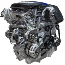 Контрактный (б/у) двигатель JAGUAR AJV6D (306DT) (ЯГУАР XF 3.0D)