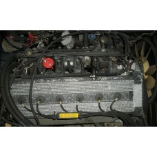 Контрактный (б/у) двигатель JAGUAR 9B PMNA (ЯГУАР XJ II 6 3.2 24V (XJ 40, 81))