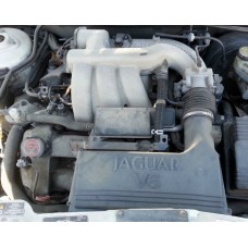 Контрактный (б/у) двигатель JAGUAR AJ25 V6 (ЯГУАР X-Type, S-Type)
