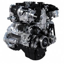 Контрактный (б/у) двигатель JAGUAR AJ200D (ЯГУАР XE)