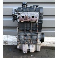 Контрактный (б/у) двигатель SKODA AMF (ШКОДА Фабия)