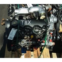Контрактный (б/у) двигатель CITROEN THX (DJ5TED) (СИТРОЕН Джампер 2.5 TDi)