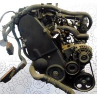 Контрактный (б/у) двигатель CITROEN LFX (XU7JB) (СИТРОЕН Xsara, Xantia (Ксара, Ксантия))