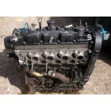 Контрактный (б/у) двигатель CITROEN RHY (DW10TD) (СИТРОЕН RHY)