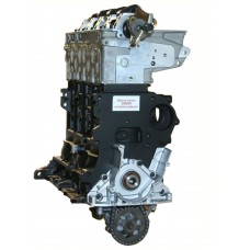 Контрактный (б/у) двигатель AUDI AXR (АУДИ A3 1.9 TDI)