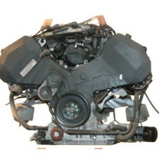 Контрактный (б/у) двигатель AUDI AMM (АУДИ A4, A6)