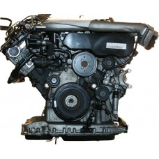 Контрактный (б/у) двигатель AUDI CAPA, CCWA (АУДИ A4, A5 3.0 TDI)