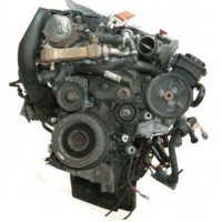 Контрактный (б/у) двигатель BMW 25 6D2 (M57) (БМВ 525d)