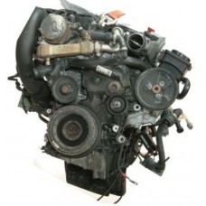Контрактный (б/у) двигатель BMW 25 6D2 (M57) (БМВ 525d)