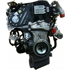 Контрактный (б/у) двигатель CADILLAC Z19DTR (КАДИЛАК BLS)