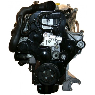 Контрактный (б/у) двигатель CHRYSLER ENC (VM29C), CRDi (КРАЙСЛЕР Voyager (Вояджер))