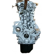Контрактный (б/у) двигатель CITROEN 9HX (DV6ATED4, 9H02) (СИТРОЕН C3, C4, Berlingo 1.6 HDi (Берлинго))