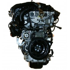 Контрактный (б/у) двигатель CITROEN HNZ (EB2DT) (СИТРОЕН C4, DS3)