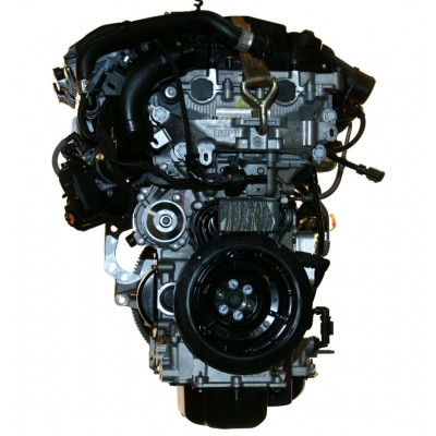 Контрактный (б/у) двигатель CITROEN HNZ (EB2DT) (СИТРОЕН C4, DS3)