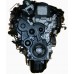 Контрактный (б/у) двигатель PEUGEOT DV4C, DV4TD (8HZ, 8HR) (ПЕЖО 2008, 208, 207)