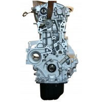 Контрактный (б/у) двигатель CITROEN 9HU (DV6UTED4) (СИТРОЕН Джампи, Эксперт 1.6 HDi)
