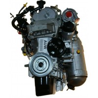 Контрактный (б/у) двигатель CITROEN FHZ (F13DTE5) (СИТРОЕН Nemo 1.2 HDi 75)