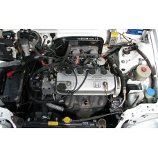 Контрактный (б/у) двигатель HONDA D14A (ХОНДА Цивик)