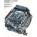 Контрактный (б/у) двигатель AUDI BAR (АУДИ Q7 V8 4.2i)
