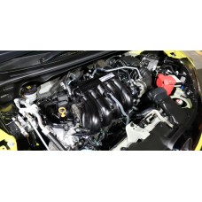 Контрактный (б/у) двигатель HONDA L13B (ХОНДА Фит, Брио)