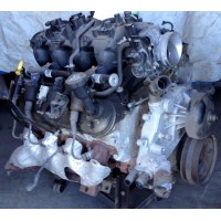Контрактный (б/у) двигатель CHEVROLET LR4 (ШЕВРОЛЕ Сильверадо, Тахо, Экспресс)
