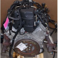 Контрактный (б/у) двигатель CHEVROLET LC9 (ШЕВРОЛЕ Аваланш, Сильверадо, Субурбан)