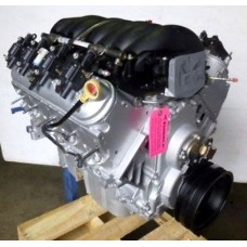 Контрактный (б/у) двигатель CADILLAC L94 (КАДИЛАК Эскалейд)