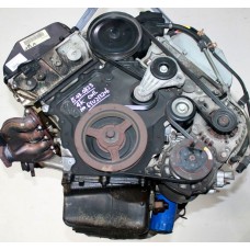 Контрактный (б/у) двигатель CADILLAC L37 (КАДИЛАК Эльдорадо, Севиль)
