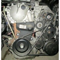 Контрактный (б/у) двигатель RENAULT K7M 744, K7M 745 (РЕНО Clio II 1.6 (B/CB0D))