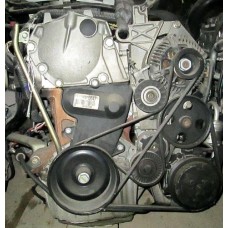 Контрактный (б/у) двигатель RENAULT K7M 744, K7M 745 (РЕНО Clio II 1.6 (B/CB0D))